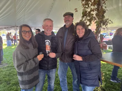 Brewing Up Fun: Millbrook’s annual fundraiser brings hundreds together for fall festivities